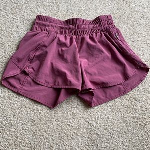 Lululemon Tracker Shorts 4